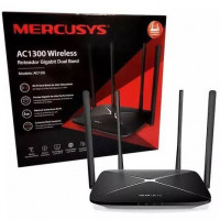 Mercusys AC12G AC1300 Wireless Dual Band Gigabit Router