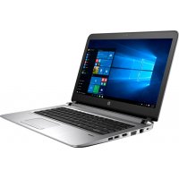 HP ProBook 440 G4 Core i3 7th Gen 8GB RAM 256GB SSD