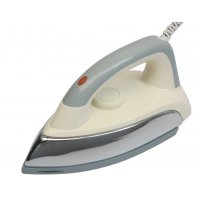 Vision VIS-DEI-005 Shock & Burn Proof Electric Iron