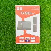 TX90 Pro Android Tv Box