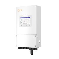 Solis 6KW Hybrid Inverter