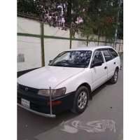 Toyota Wagon 100 2002