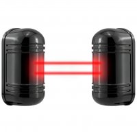 Verbex ABT-100 Wireless Dual Beam Sensor Alarm