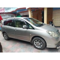 Toyota Spacio 2004