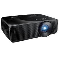 Optoma S400LVe Bright Projector