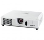Hitachi CP-X4021N 4000 ANSI Lumens XGA 3LCD Projector