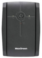MaxGreen MG-LI-EAP-650VA Offline UPS