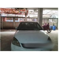 Mitsubishi Lancer 2006
