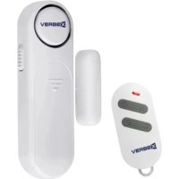 Verbex VT-DC403 Wireless Door Alarm with Remote Control