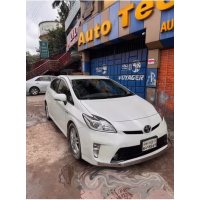 Toyota Prius 2013