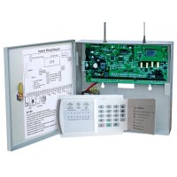 Verbex VT-GSM-V3 GSM/PSTN Dual-Network Burglar Alarm System