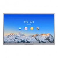 Hikvision 65" 4K Interactive Flat Panel