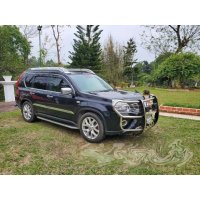 Nissan X-Trail 2012
