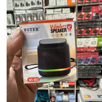 Wester WS-903 Mini Wireless Speaker