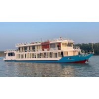 Sunamganj Tanguar Haor Boat Tour