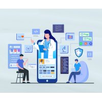 Doctor Appointment System Website & Software Development