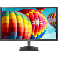 LG 22MK430H-B 22" Full HD LED Monitor