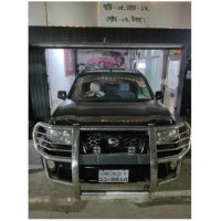 Nissan X-Trail SUV 2003