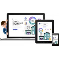 House/Building/Apartment Rent Management Software