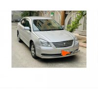 Toyota Premio 2007