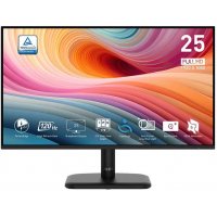 Msi Pro MP251L E2 24.5" 120Hz 1ms FHD IPS Business Monitor