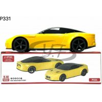 J-iPOK P331 Car-Shaped Wireless Speaker