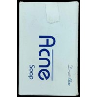 Derma Clean Acne Soap 75g