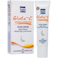 Gluta-C Night Serum 30 ml