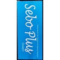 Sebo Plus Shampoo