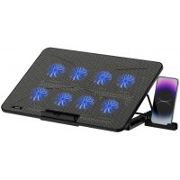 Rapoo CF300 High-Efficiency Laptop Cooling Pad