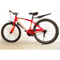 Duranta Full Adult Sports Bicycle