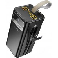 Hoco MMJ‑12 Plentiful 50000mAh 22.5W Fast Charging Power Bank