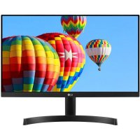 LG 22MK600M-B 21.5 inch IPS Full HD LED Monitor