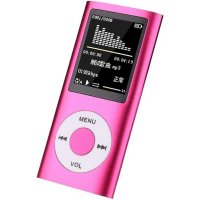 Apple iPod Nano 16GB MP4 Player