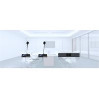 LCM-6013 Wireless Conference system