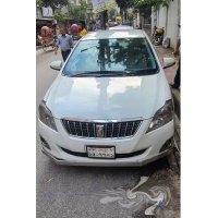 Toyota Premio 2008