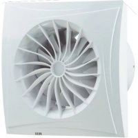 Blauberg Sileo-125 5" Toilet / Kitchen Exhaust Fan