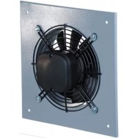 Blauberg Axis-Q 250 4E 10" Toilet & Supply Exhaust Fan