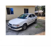 Toyota Sprinter 1996