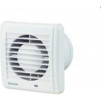 Blauberg Aero Still-100 4″ Toilet / Kitchen Exhaust Fan
