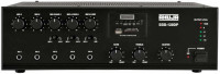 Ahuja SSB-120DP 120-Watt Mixer Amplifier