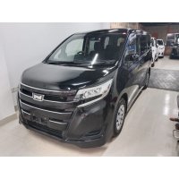 Toyota Noah Non-Hybrid 2019 2-Door Power