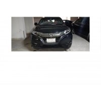 Honda Vezel RS 2016