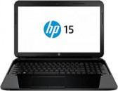 HP Laptop Core i3 5th Gen 8GB / 128GB SSD