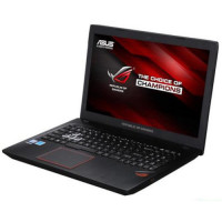Asus ROG Strix GL553VD Core i5 7th Gen GTX 1050 4GB Dedicated
