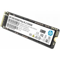 HP EX900 Plus 256GB M.2 PCIe NVMe Internal SSD