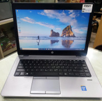 HP Elitebook 840 G1 Core i7 4th Gen Laptop