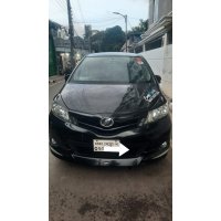 Toyota Vitz 2011