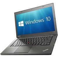 Lenovo ThinkPad T440 Core i5 5th Gen 8GB RAM