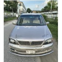 Toyota Vista 1998